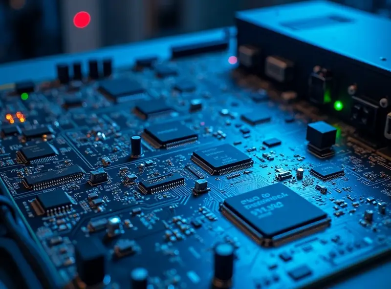 Custom Electronics Development
