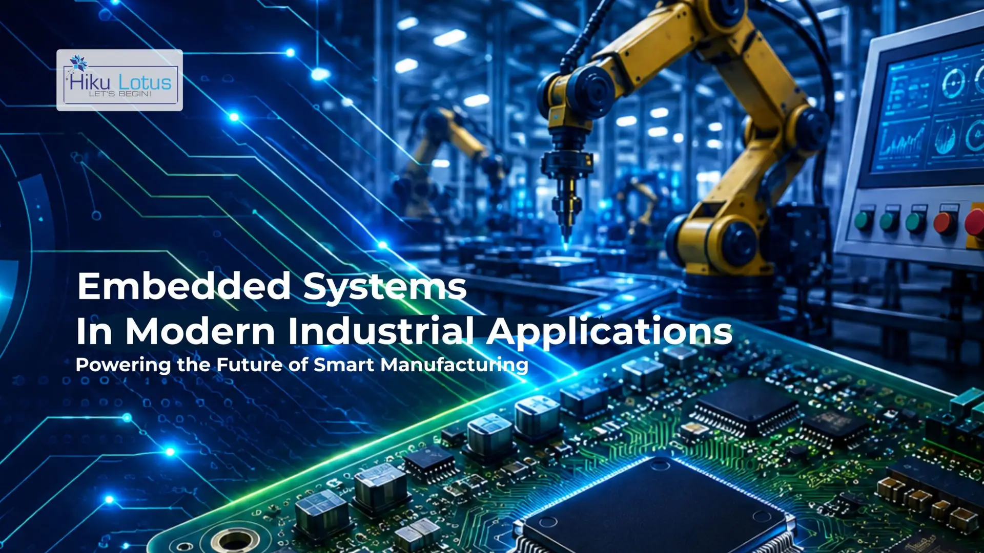 Embedded Systems