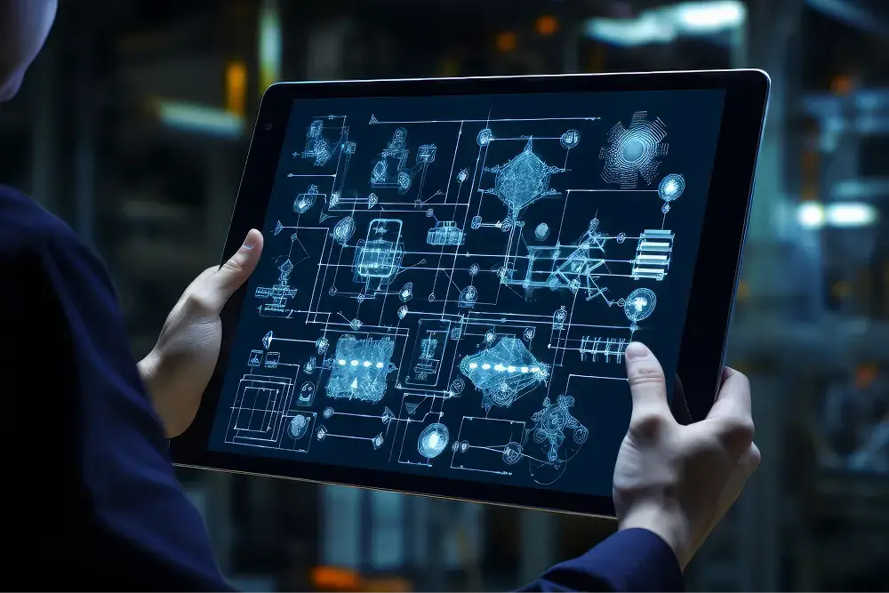 IoT and connected systems