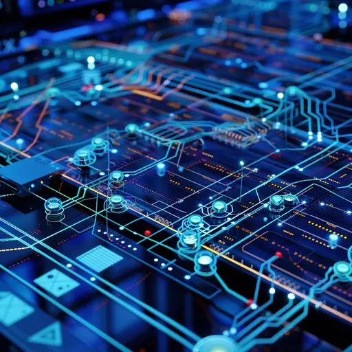Embedded Control Systems